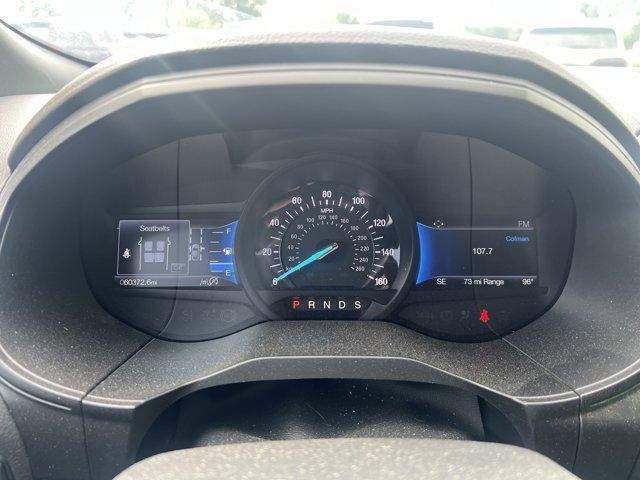 used 2022 Ford Edge car, priced at $26,303