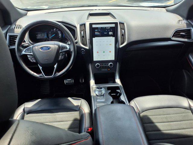 used 2022 Ford Edge car, priced at $24,753