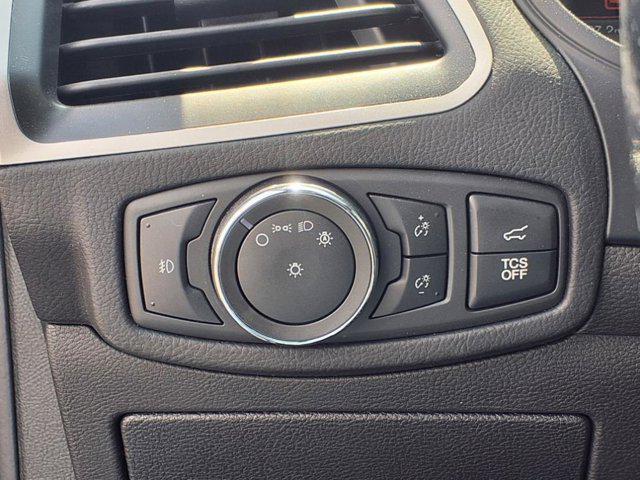 used 2022 Ford Edge car, priced at $24,753