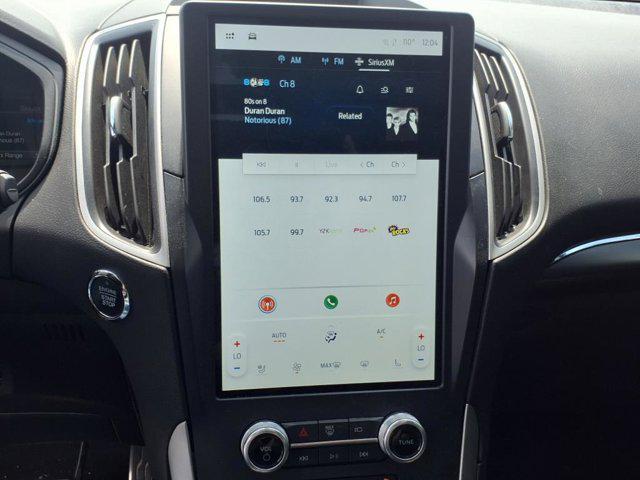 used 2022 Ford Edge car, priced at $24,753