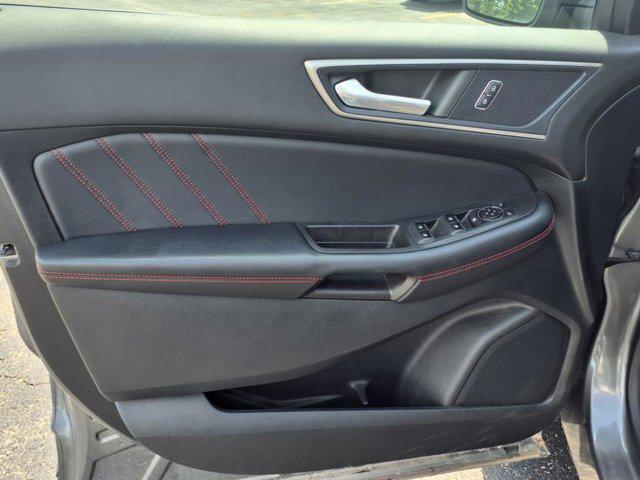 used 2022 Ford Edge car, priced at $24,753