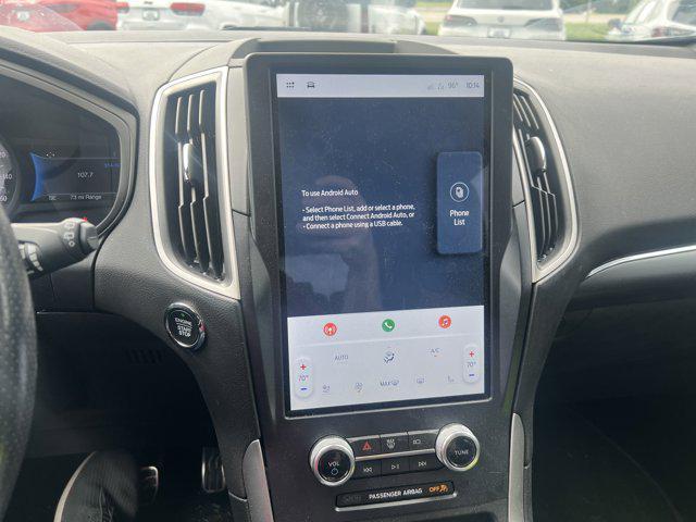 used 2022 Ford Edge car, priced at $26,303