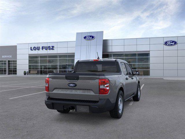 new 2025 Ford Maverick car, priced at $28,499