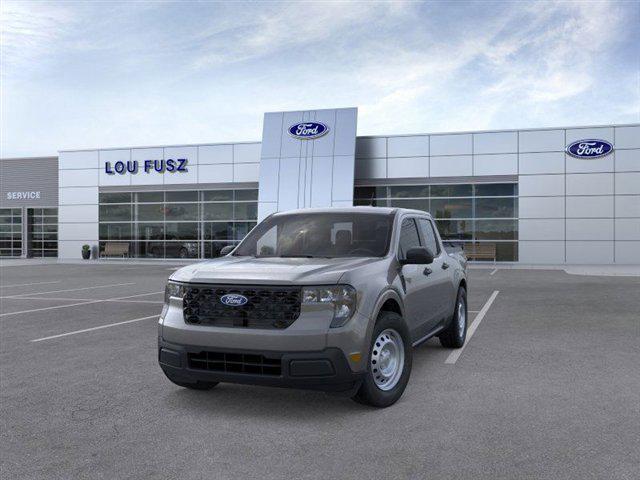 new 2025 Ford Maverick car, priced at $28,499