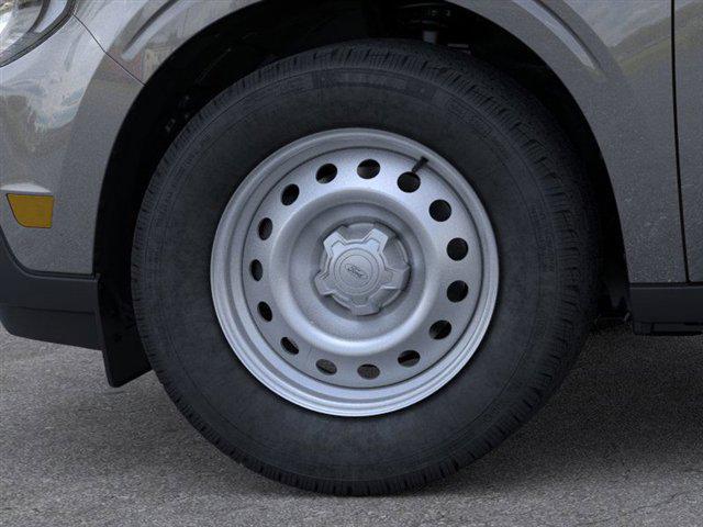 new 2025 Ford Maverick car, priced at $28,499