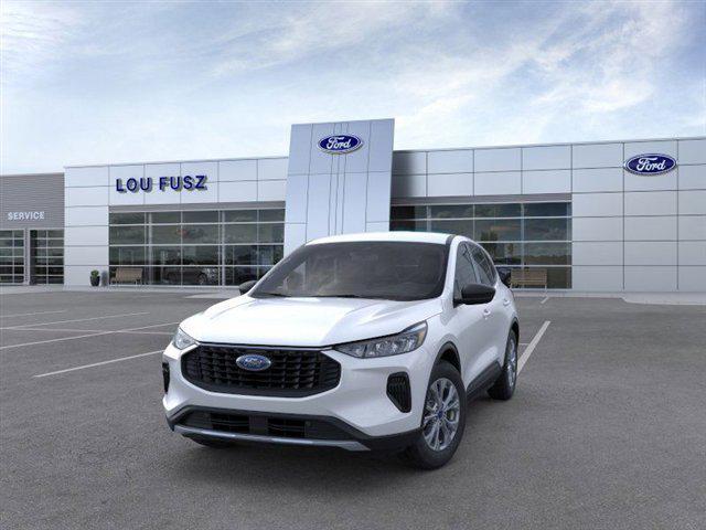 new 2025 Ford Escape car, priced at $31,232