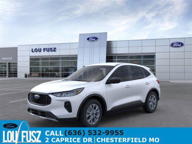 new 2025 Ford Escape car, priced at $31,232