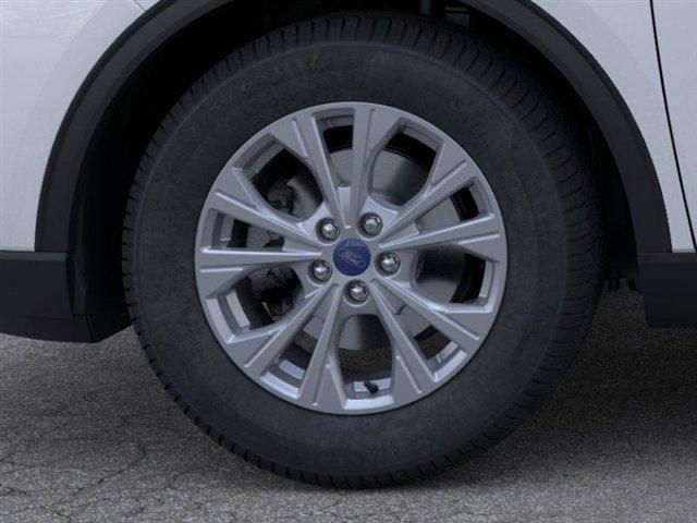 new 2025 Ford Escape car, priced at $25,550