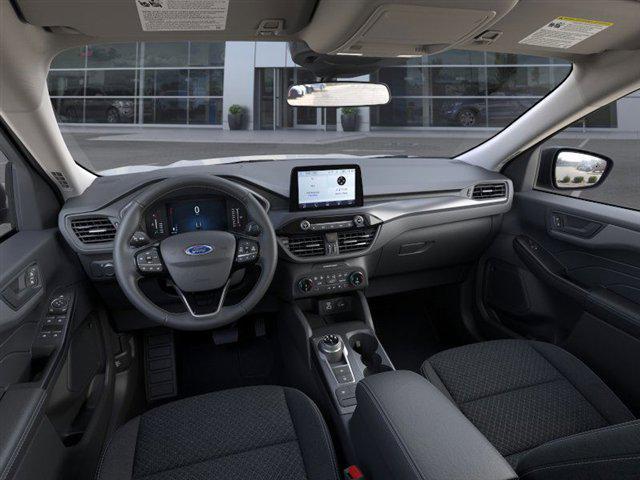 new 2025 Ford Escape car, priced at $31,232