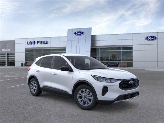 new 2025 Ford Escape car, priced at $25,550