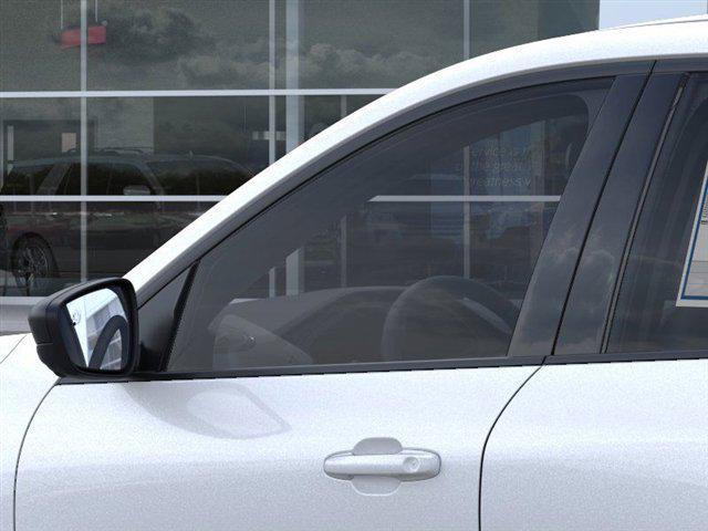 new 2025 Ford Escape car, priced at $25,550