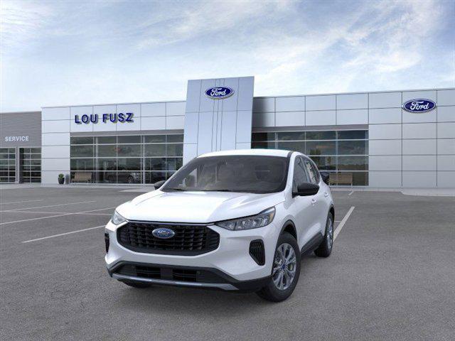 new 2025 Ford Escape car, priced at $25,550