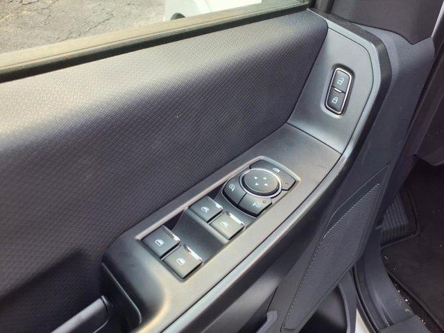 new 2024 Ford F-150 car, priced at $45,200
