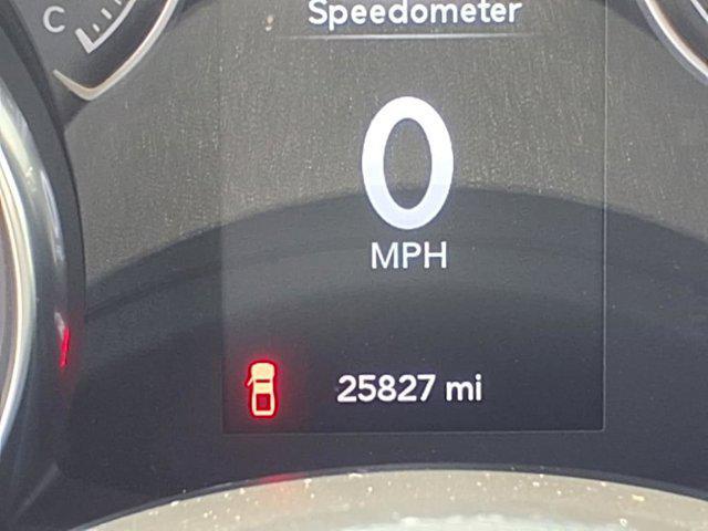 used 2021 Jeep Gladiator car, priced at $32,897