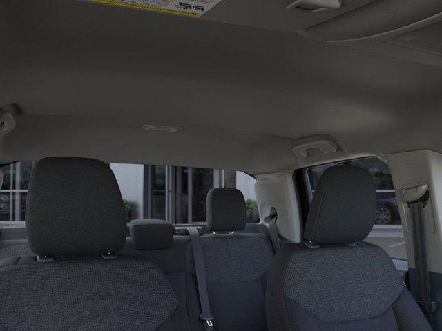 new 2025 Ford Maverick car, priced at $25,355