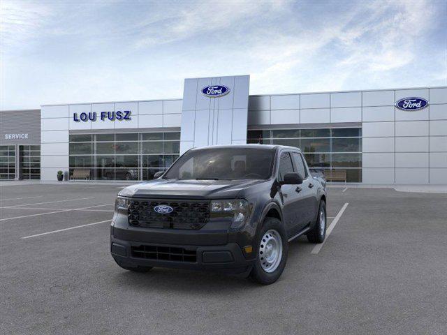 new 2025 Ford Maverick car, priced at $25,355