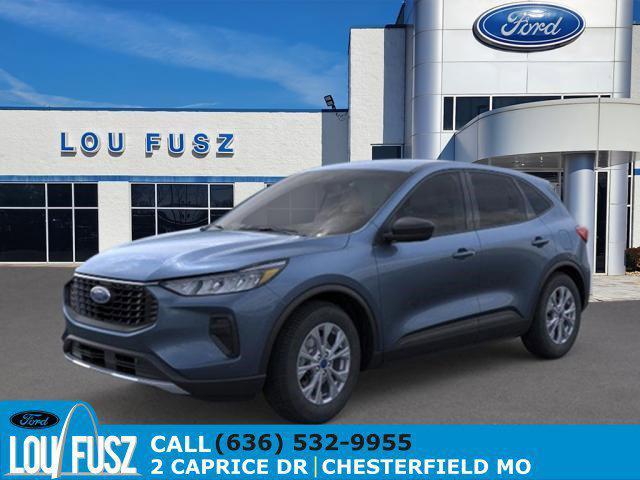 new 2025 Ford Escape car, priced at $37,205
