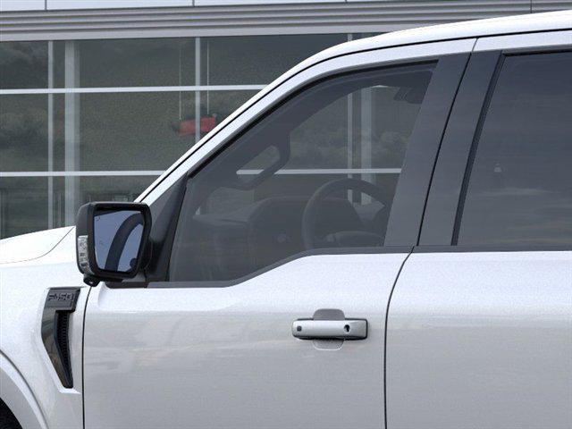 new 2025 Ford F-150 car, priced at $52,659