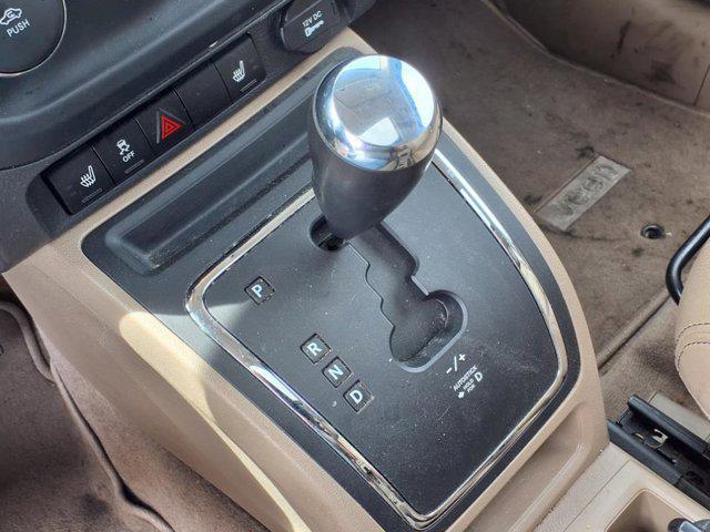 used 2015 Jeep Patriot car, priced at $10,808
