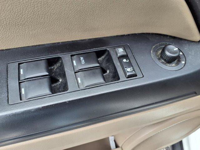 used 2015 Jeep Patriot car, priced at $10,808