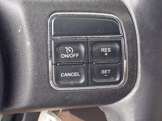 used 2015 Jeep Patriot car, priced at $10,808
