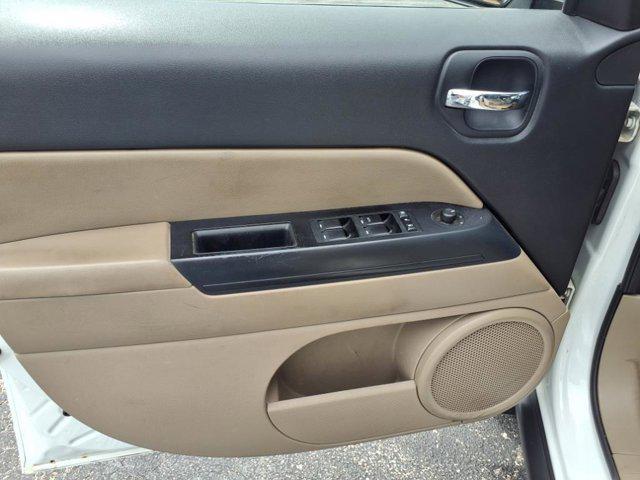 used 2015 Jeep Patriot car, priced at $10,808