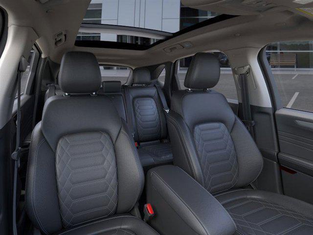new 2024 Ford Escape car, priced at $33,455