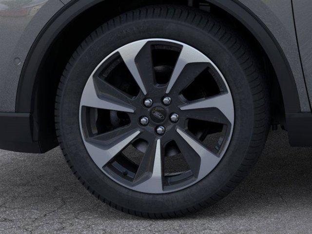 new 2024 Ford Escape car, priced at $34,955