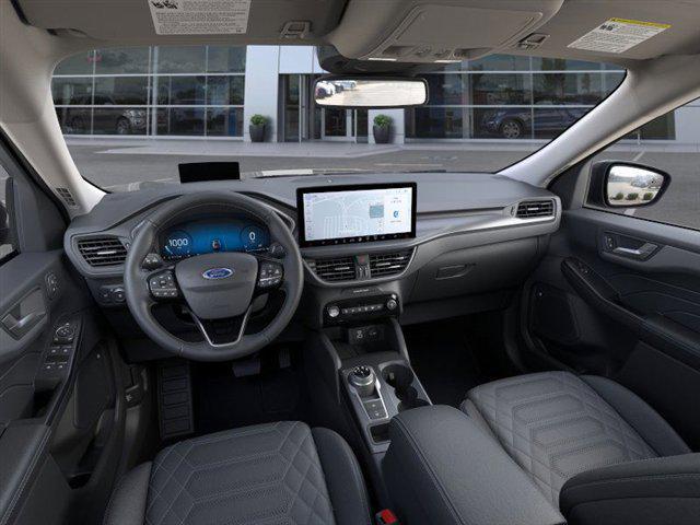 new 2024 Ford Escape car, priced at $34,955