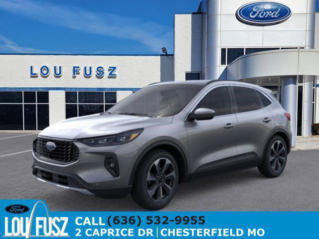 new 2024 Ford Escape car, priced at $34,955
