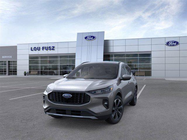 new 2024 Ford Escape car, priced at $34,955