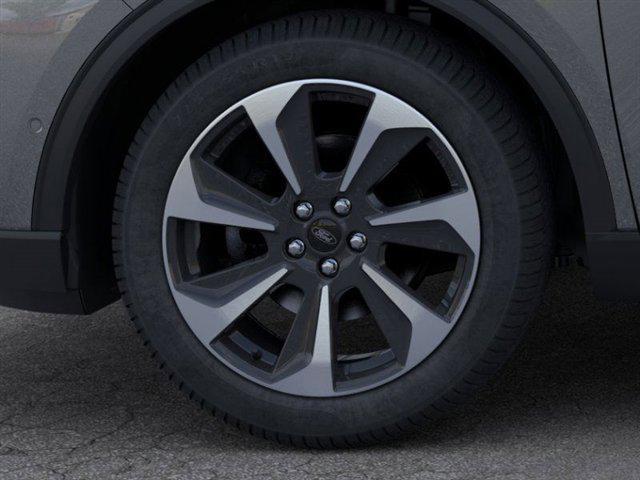 new 2024 Ford Escape car, priced at $33,455