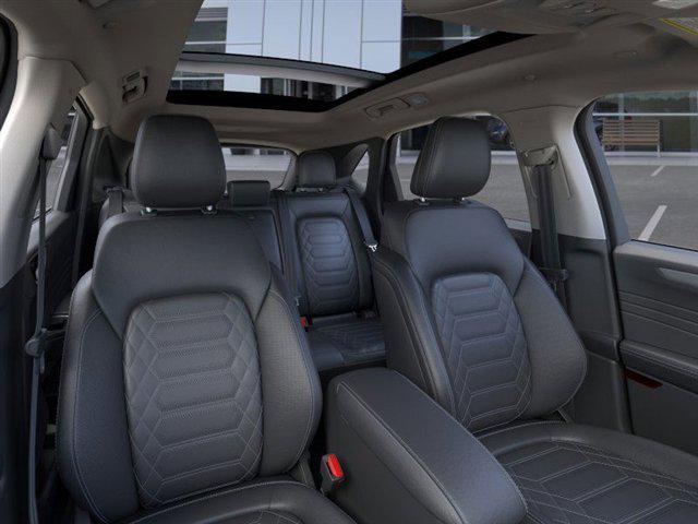 new 2024 Ford Escape car, priced at $34,955