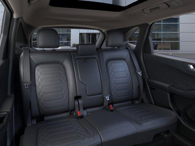 new 2024 Ford Escape car, priced at $33,455