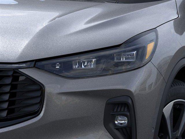 new 2024 Ford Escape car, priced at $33,455