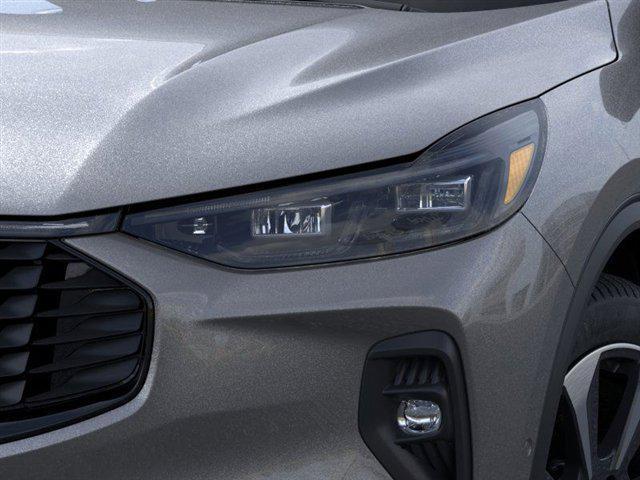 new 2024 Ford Escape car, priced at $34,955