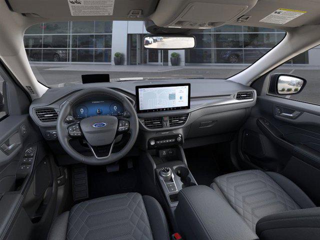 new 2024 Ford Escape car, priced at $33,455