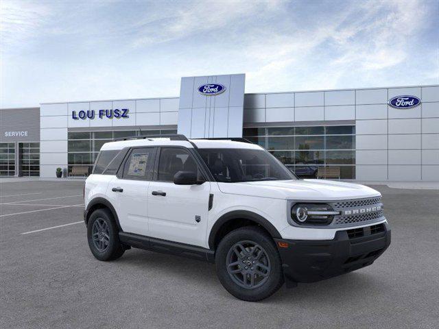 new 2025 Ford Bronco Sport car, priced at $28,280