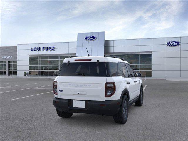 new 2025 Ford Bronco Sport car, priced at $28,280