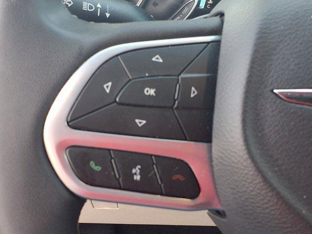 used 2023 Chrysler Pacifica car, priced at $24,330