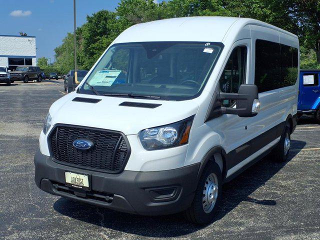 new 2024 Ford Transit-250 car, priced at $49,026