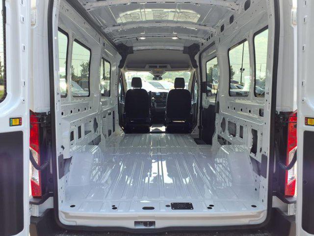 new 2024 Ford Transit-250 car, priced at $49,026