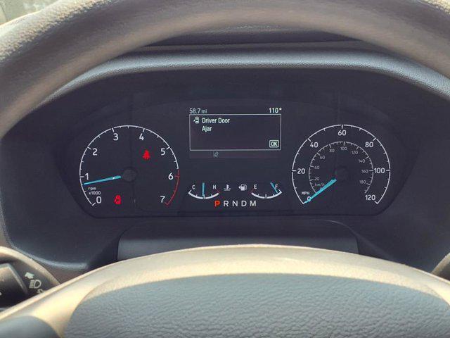 new 2024 Ford Transit-250 car, priced at $49,026