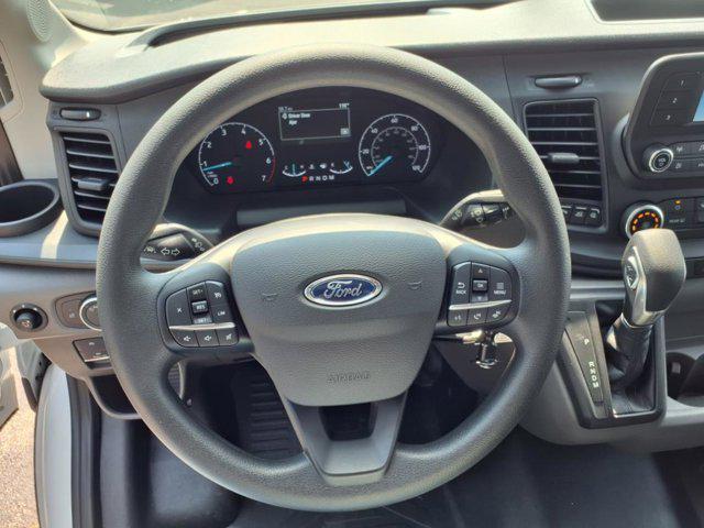 new 2024 Ford Transit-250 car, priced at $49,026