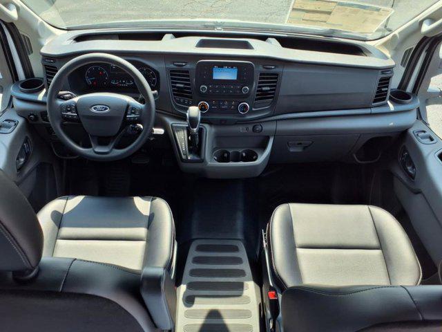 new 2024 Ford Transit-250 car, priced at $49,026