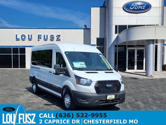 new 2024 Ford Transit-250 car, priced at $50,026