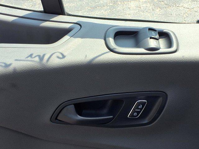 new 2024 Ford Transit-250 car, priced at $49,026