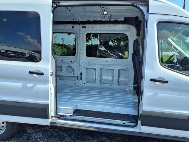 new 2024 Ford Transit-250 car, priced at $49,026