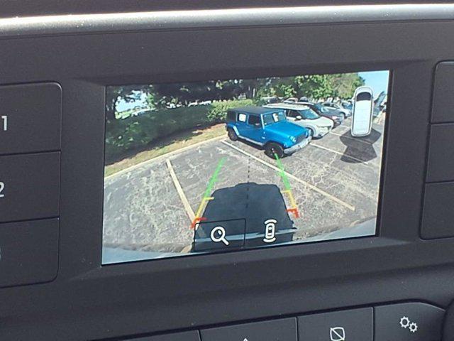 new 2024 Ford Transit-250 car, priced at $49,026