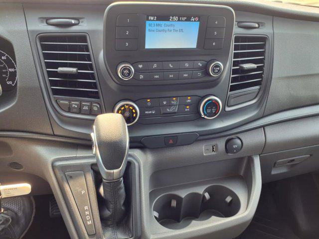 new 2024 Ford Transit-250 car, priced at $49,026